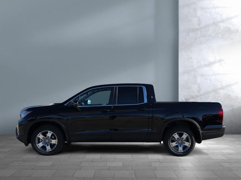 new 2026 Honda Ridgeline car, priced at $42,489