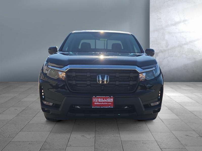 new 2026 Honda Ridgeline car, priced at $42,489