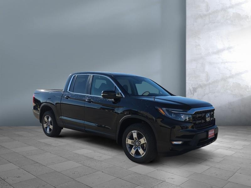 new 2026 Honda Ridgeline car, priced at $42,489