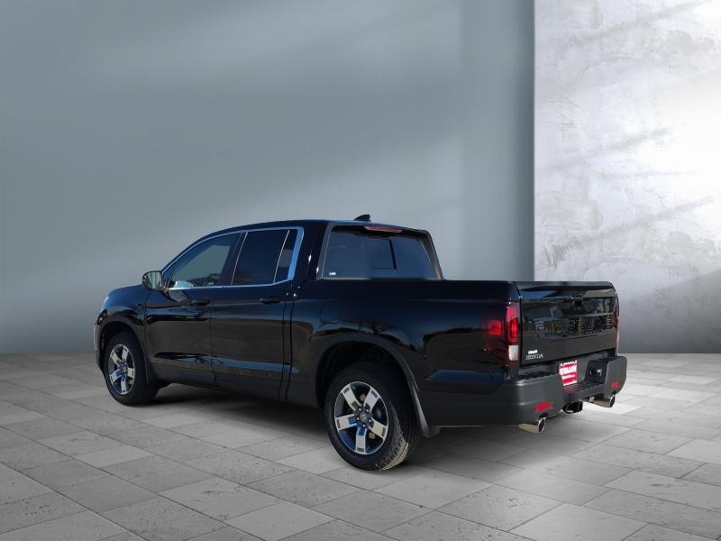 new 2026 Honda Ridgeline car, priced at $42,489