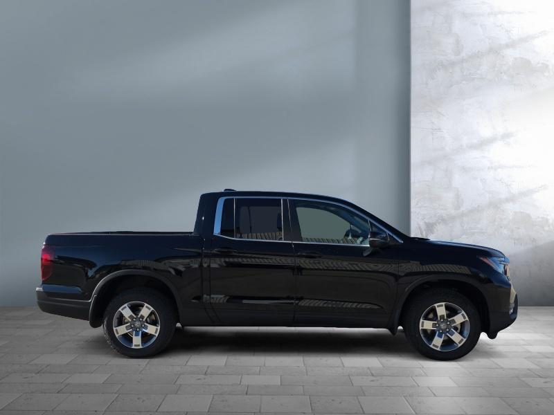 new 2026 Honda Ridgeline car, priced at $42,489