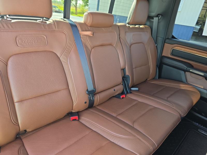 used 2023 Ram 1500 car, priced at $48,699