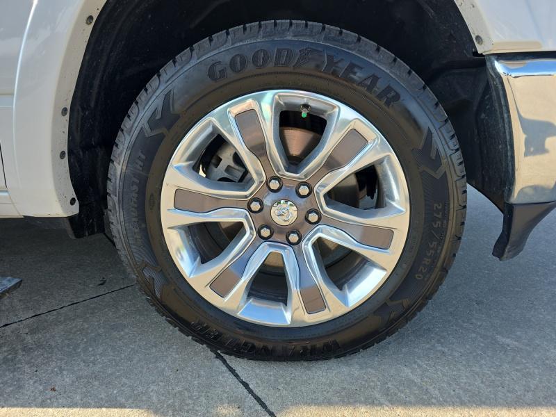used 2023 Ram 1500 car, priced at $48,699