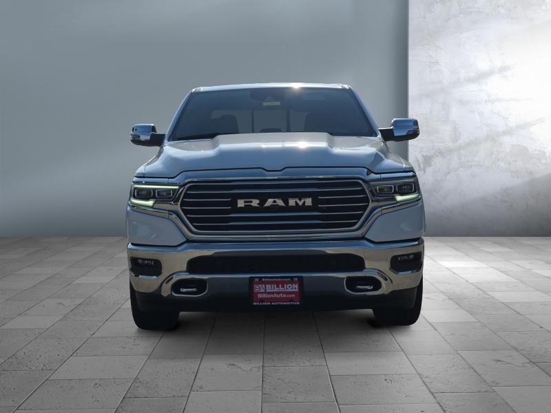 used 2023 Ram 1500 car, priced at $48,699