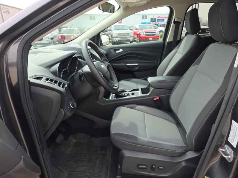 used 2019 Ford Escape car, priced at $16,999