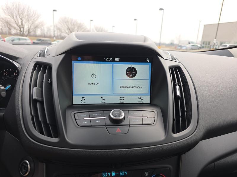 used 2019 Ford Escape car, priced at $16,999