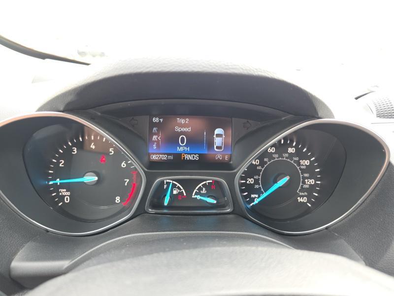 used 2019 Ford Escape car, priced at $16,999