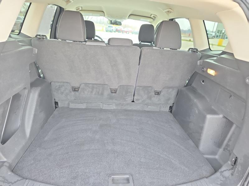 used 2019 Ford Escape car, priced at $16,999