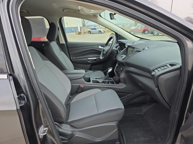 used 2019 Ford Escape car, priced at $16,999