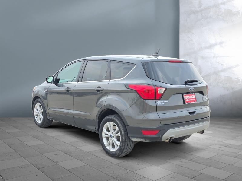 used 2019 Ford Escape car, priced at $16,999
