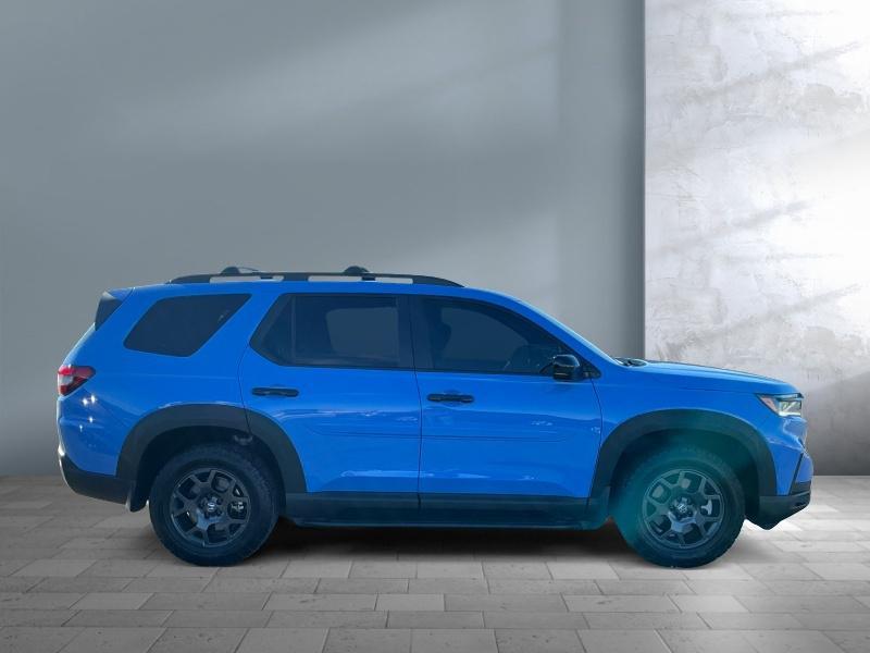 used 2024 Honda Pilot car, priced at $43,999