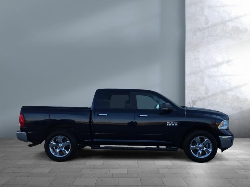 used 2018 Ram 1500 car, priced at $22,212