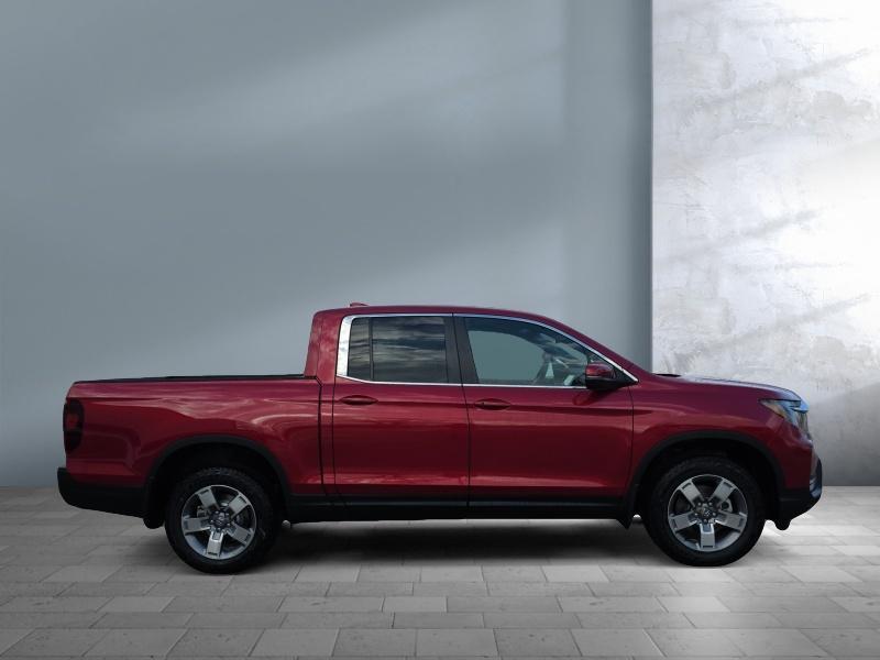 new 2026 Honda Ridgeline car, priced at $44,444