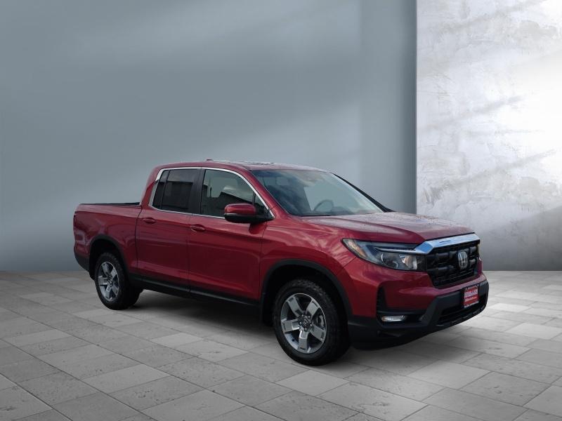 new 2026 Honda Ridgeline car, priced at $44,444
