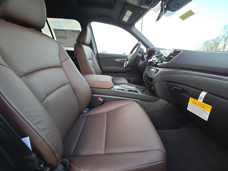 new 2026 Honda Ridgeline car, priced at $44,444