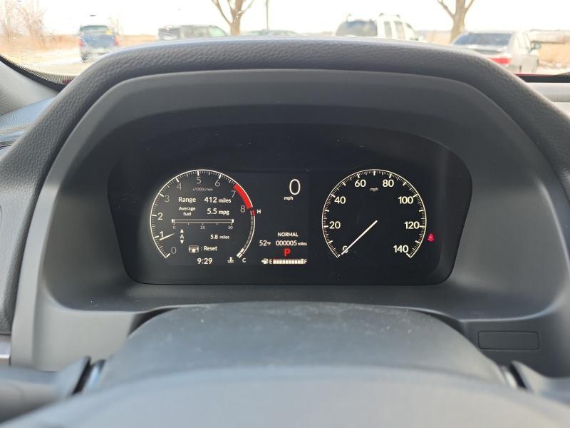 new 2026 Honda Ridgeline car, priced at $44,444