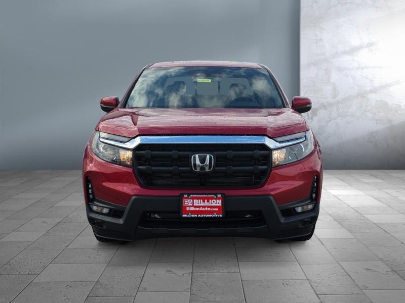 new 2026 Honda Ridgeline car, priced at $44,444
