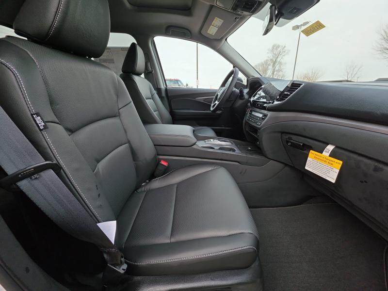 new 2026 Honda Ridgeline car, priced at $44,694