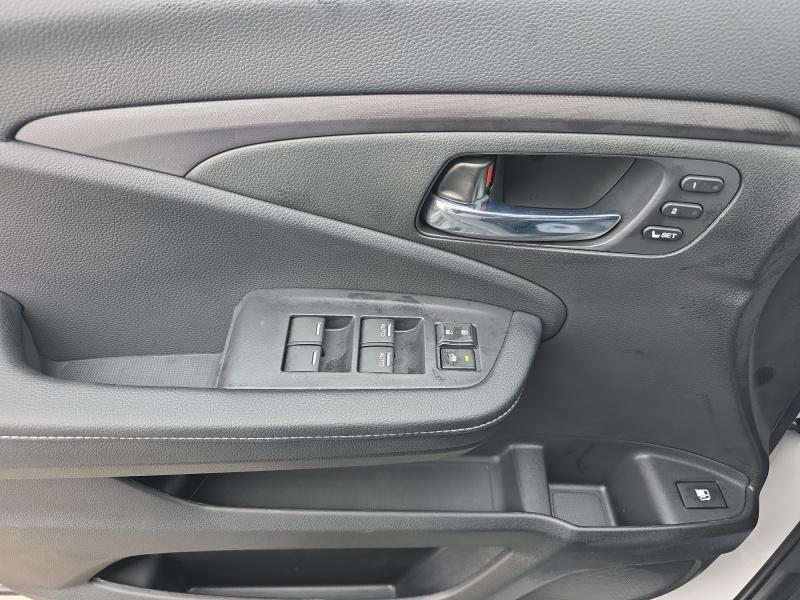 new 2026 Honda Ridgeline car, priced at $44,694