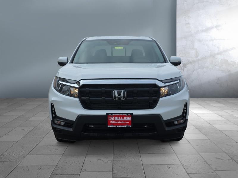 new 2026 Honda Ridgeline car, priced at $44,694