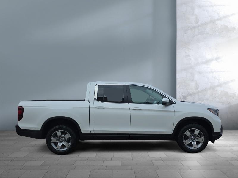 new 2026 Honda Ridgeline car, priced at $44,694