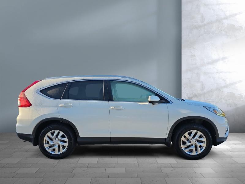 used 2015 Honda CR-V car, priced at $9,999
