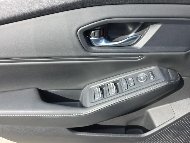 used 2023 Honda Accord Hybrid car, priced at $29,999