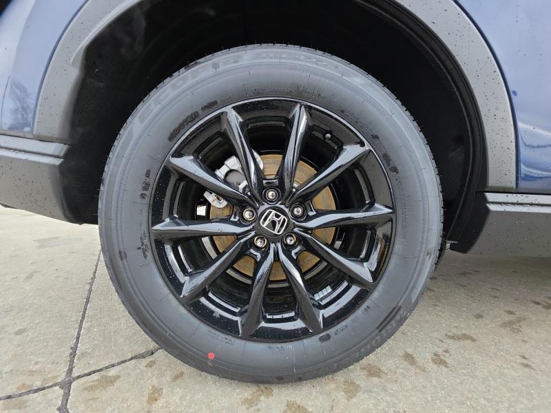 new 2026 Honda CR-V Hybrid car, priced at $42,074