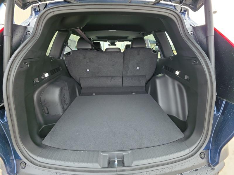 new 2026 Honda CR-V Hybrid car, priced at $42,074