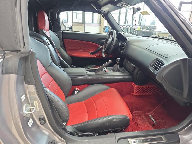 used 2006 Honda S2000 car, priced at $44,468