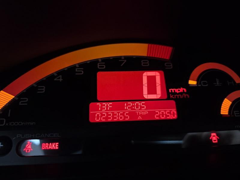 used 2006 Honda S2000 car, priced at $44,468