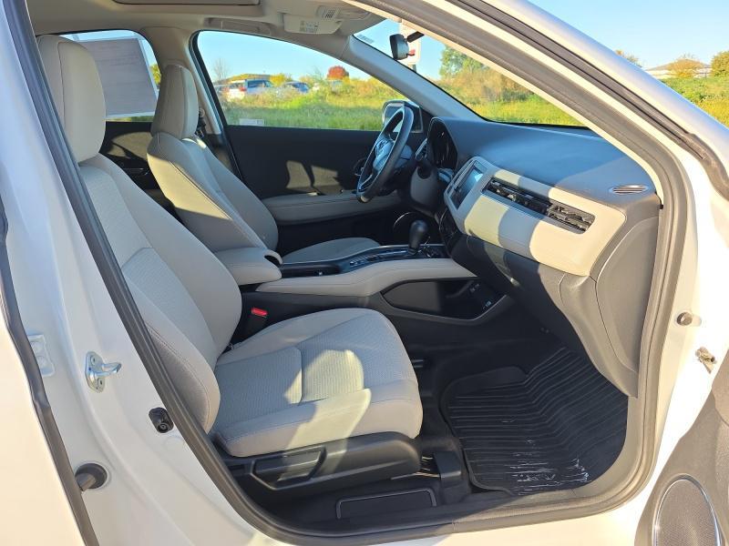 used 2022 Honda HR-V car, priced at $23,999