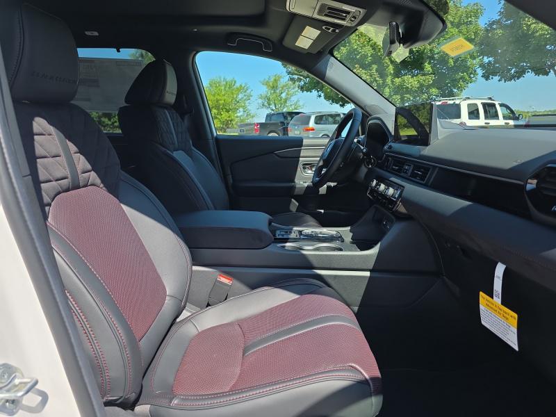 new 2026 Honda Pilot car, priced at $54,999