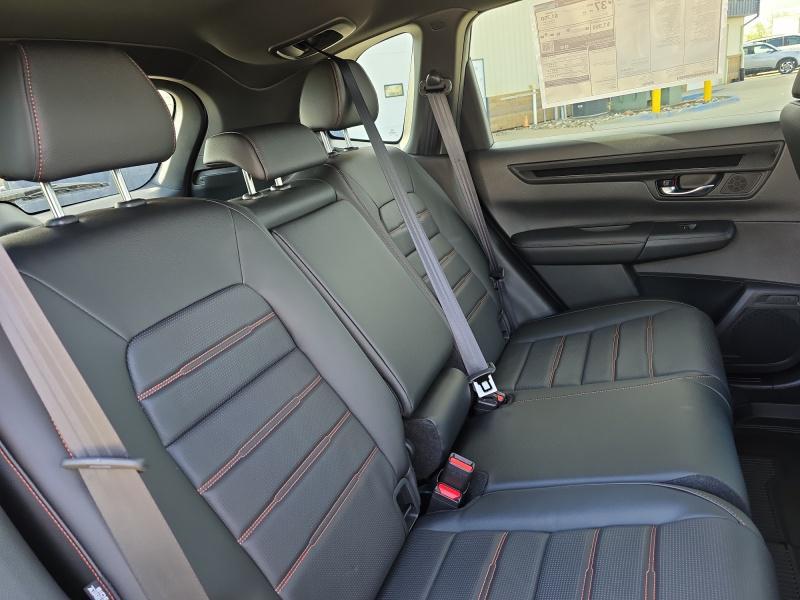 new 2026 Honda CR-V Hybrid car, priced at $42,529