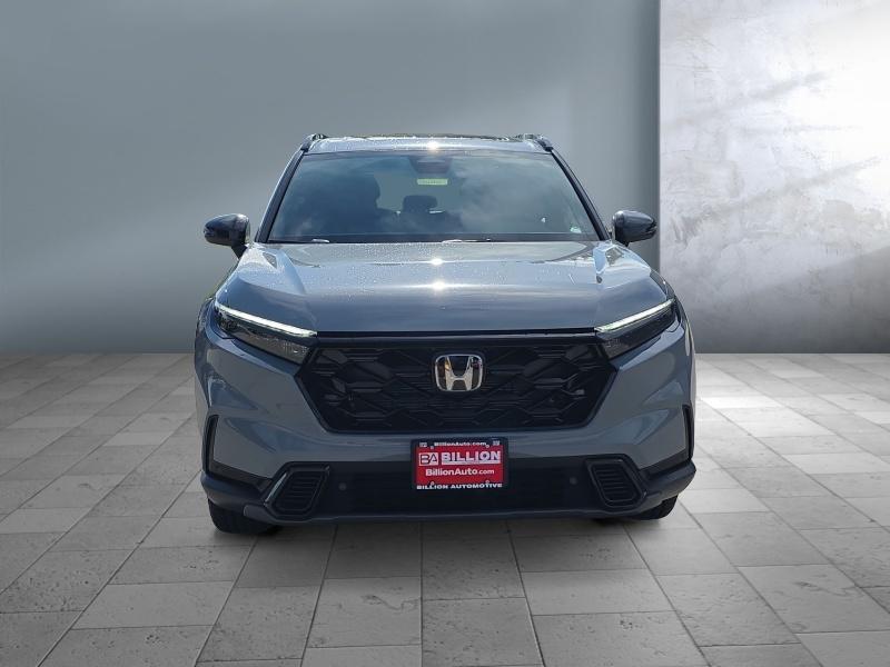 new 2026 Honda CR-V Hybrid car, priced at $42,529