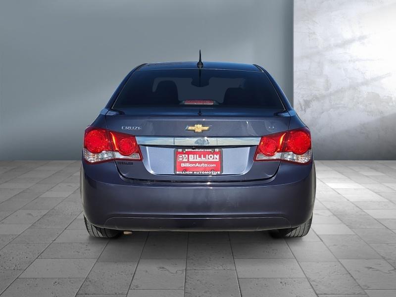 used 2014 Chevrolet Cruze car, priced at $9,999
