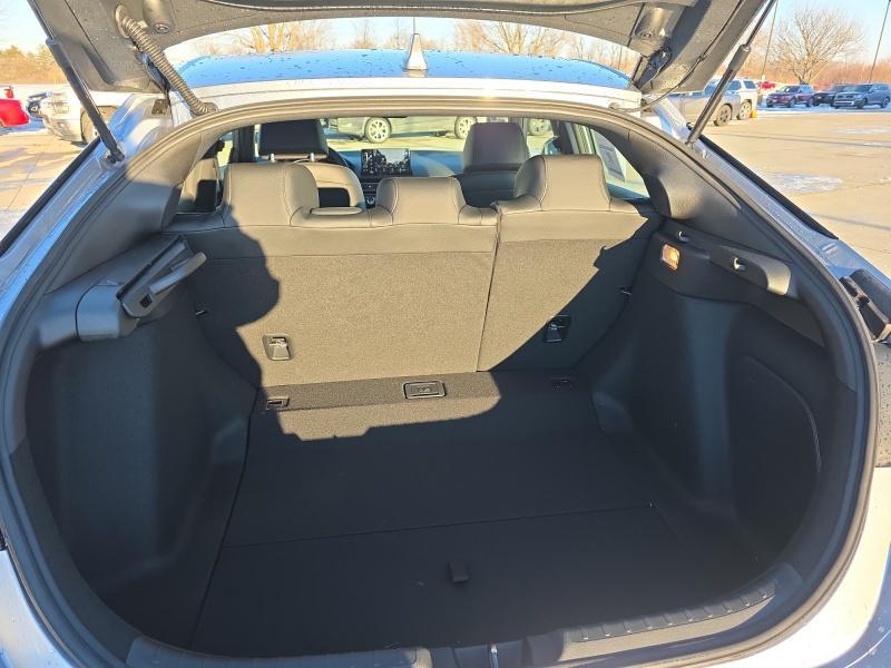 new 2026 Honda Civic Hybrid car, priced at $35,089