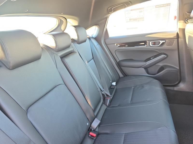 new 2026 Honda Civic Hybrid car, priced at $35,089