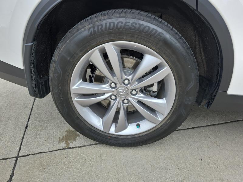 used 2023 Acura MDX car, priced at $41,999