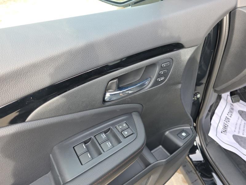 new 2026 Honda Ridgeline car, priced at $48,009