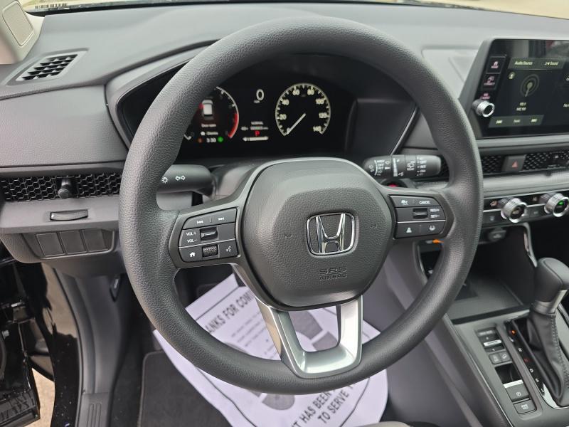 new 2026 Honda CR-V car, priced at $36,499