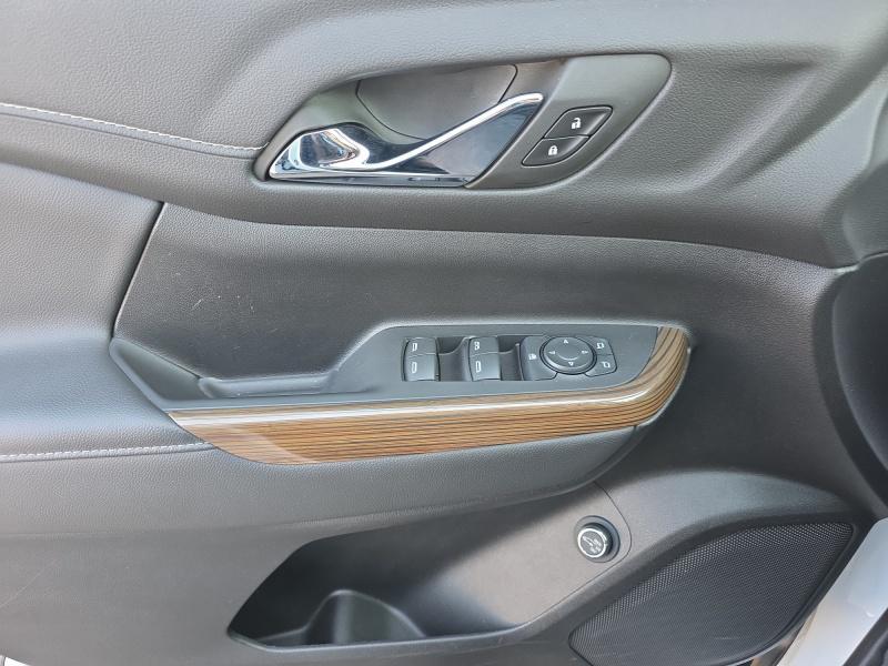 used 2023 GMC Acadia car, priced at $26,599