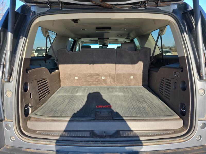 used 2020 GMC Yukon XL car, priced at $29,999