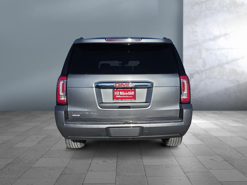 used 2020 GMC Yukon XL car, priced at $29,999