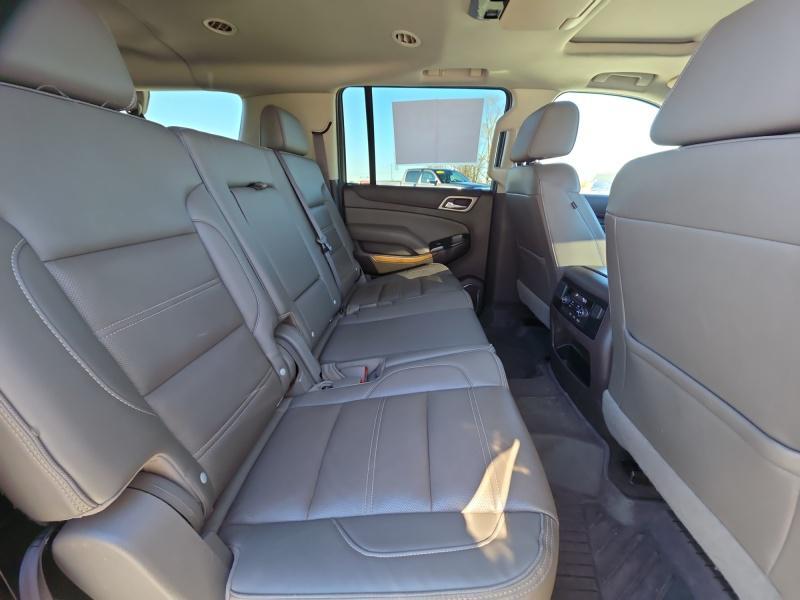 used 2020 GMC Yukon XL car, priced at $29,999