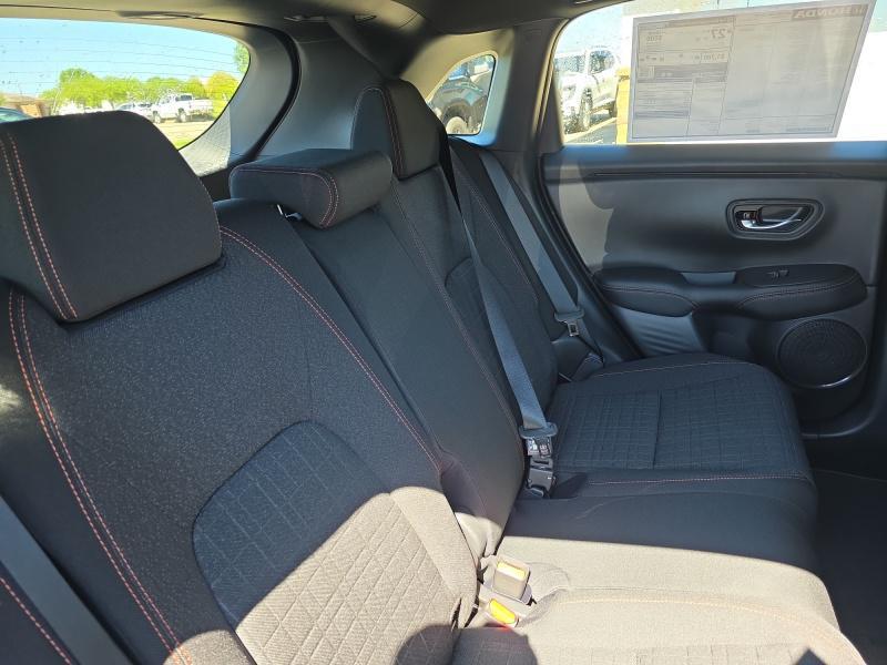 new 2027 Honda HR-V car, priced at $32,204