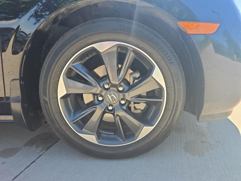used 2024 Honda Odyssey car, priced at $47,499