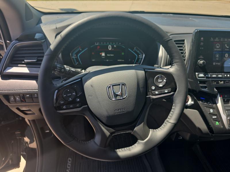 used 2024 Honda Odyssey car, priced at $47,499