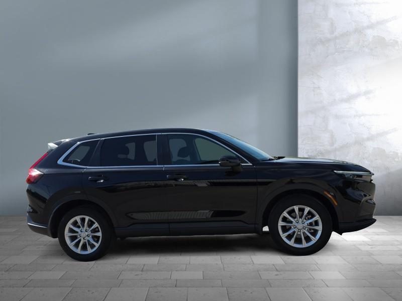used 2024 Honda CR-V car, priced at $37,499