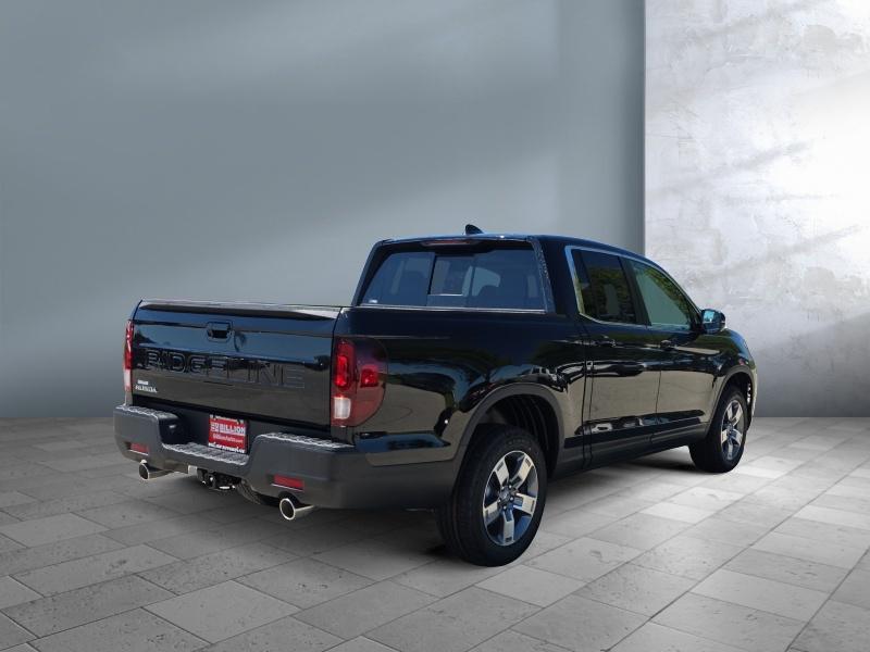 new 2026 Honda Ridgeline car, priced at $42,489